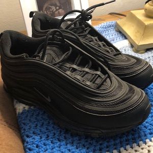 Women Nike Air Max 97